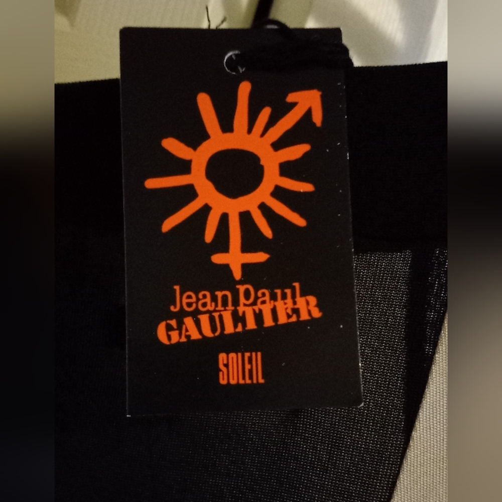 Jean Paul Gaultier Soleil Skirt - Picture 5 of 14